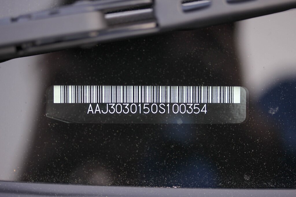 Jak vybrat správné autodíly podle VIN kódu? Praktický návod