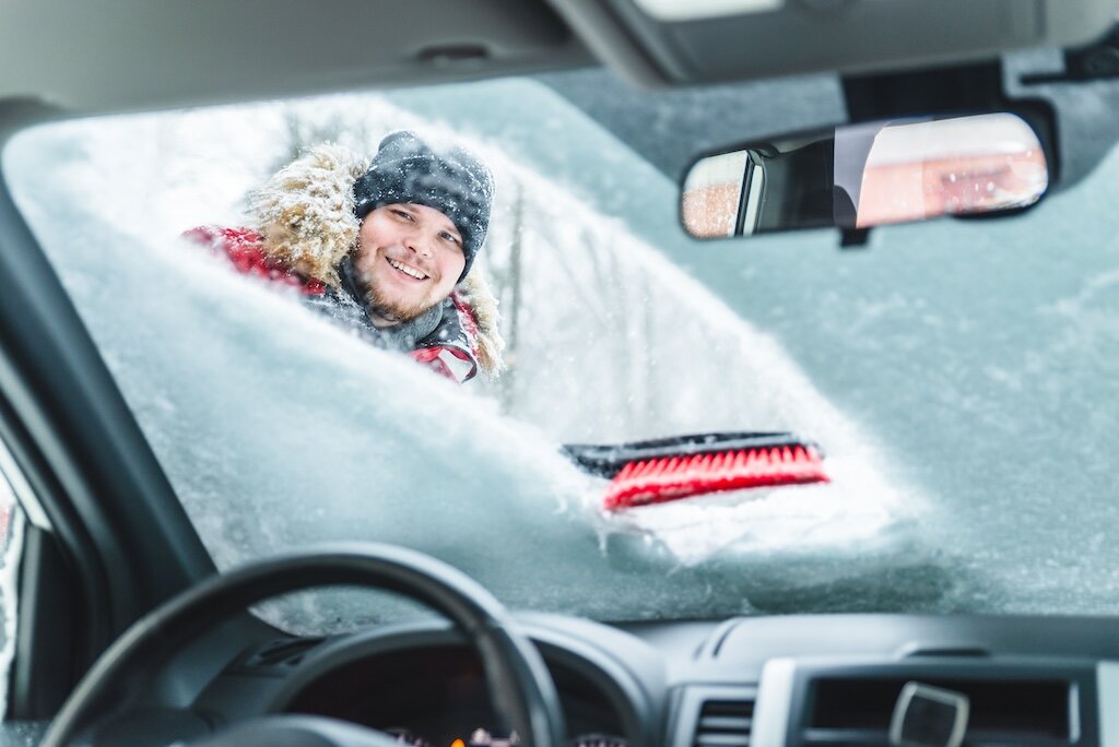 Zimní příprava auta: Kompletní checklist autodílů a jejich kontrola