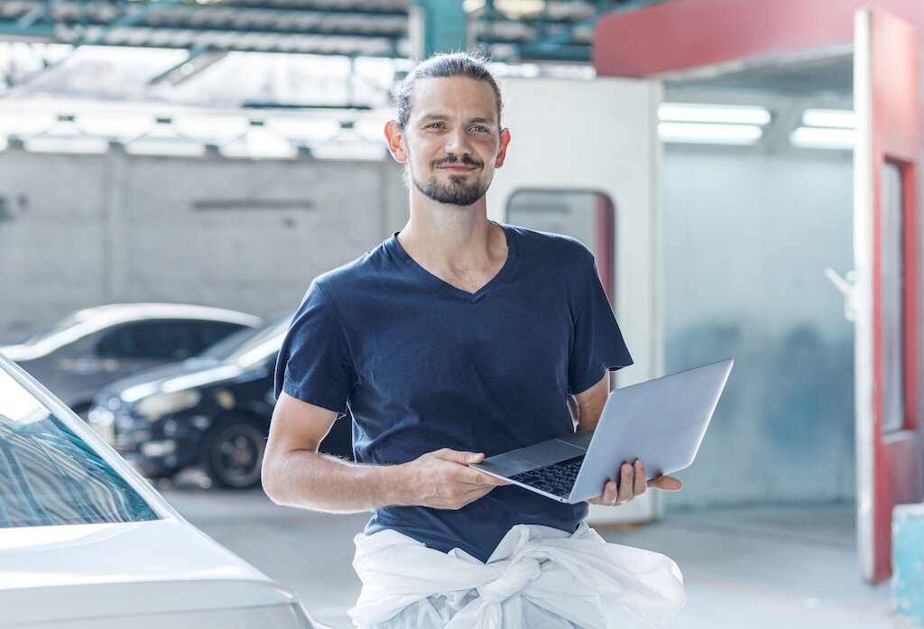 Autodíly online: Jak nakupovat bezpečně a vyhnout se chybám