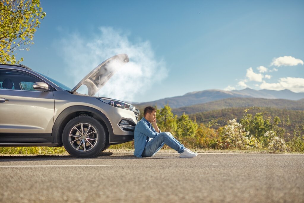 Přehřívání motoru: Které díly bývají nejčastějším viníkem?