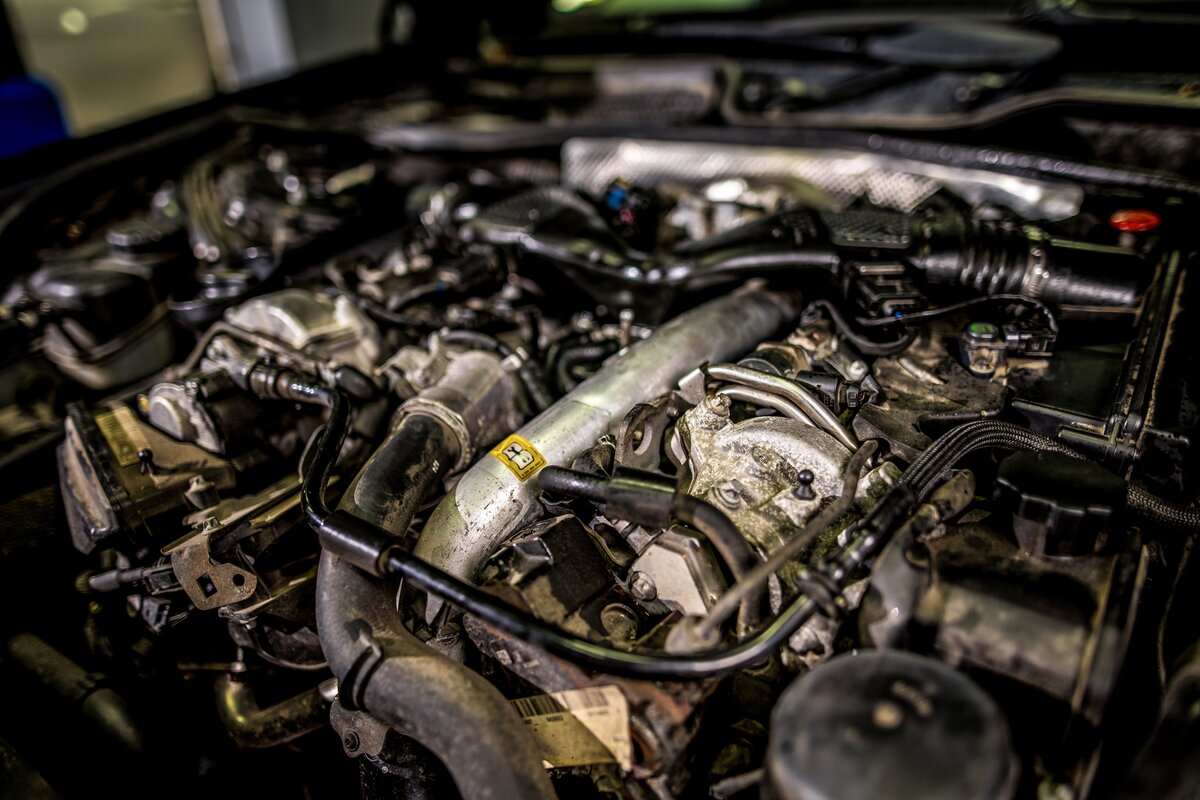 Jak se nesplést při hledání správného autodílu? Využívejte originální číslo