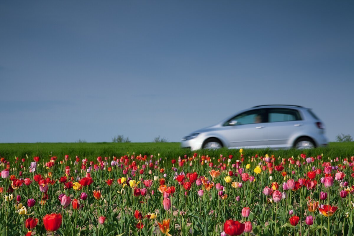 Příprava vozu na jaro: Co zkontrolovat po zimě