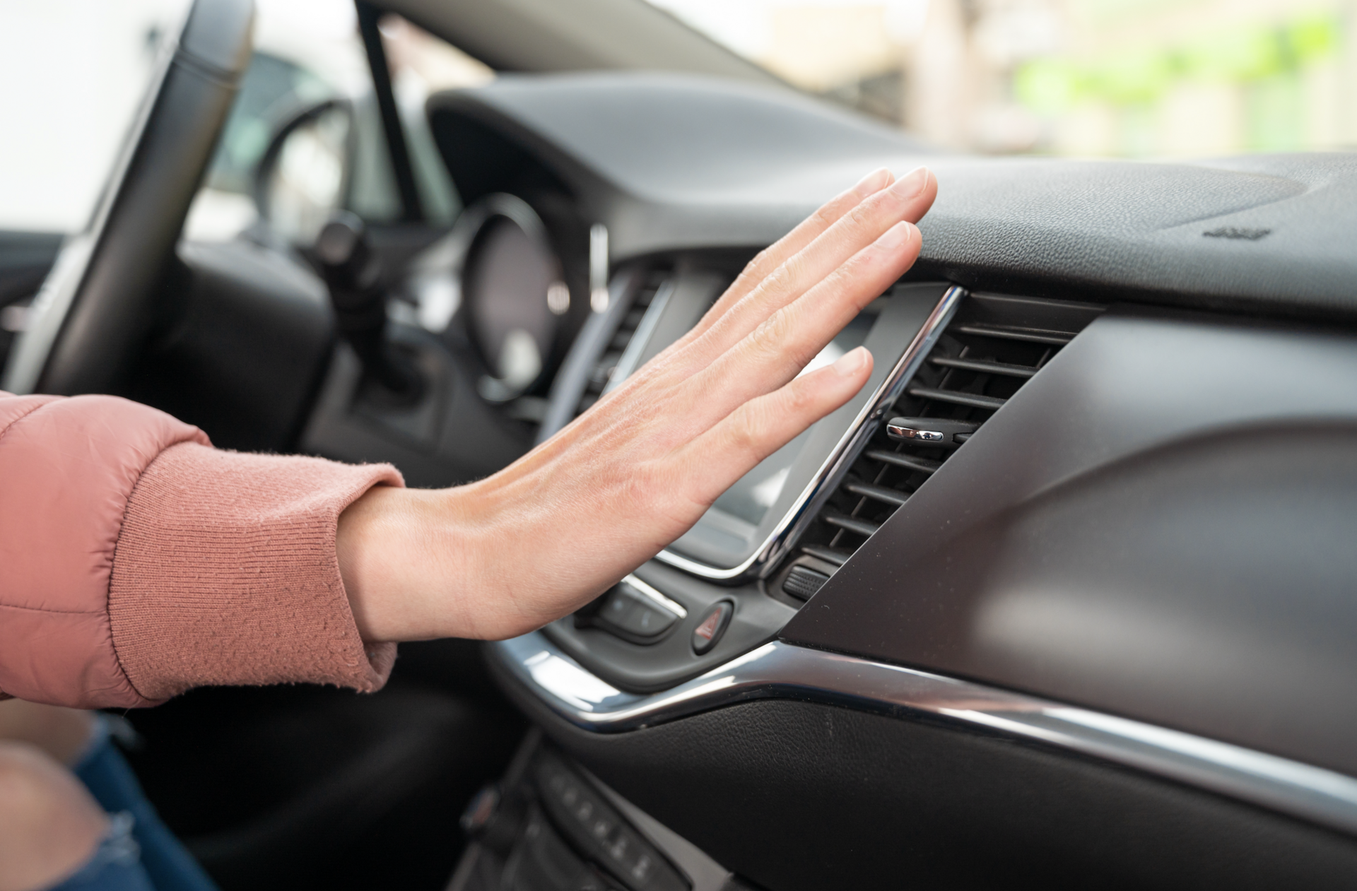 Nezávislé topení v autě – jak funguje a jaké jsou jeho výhody?