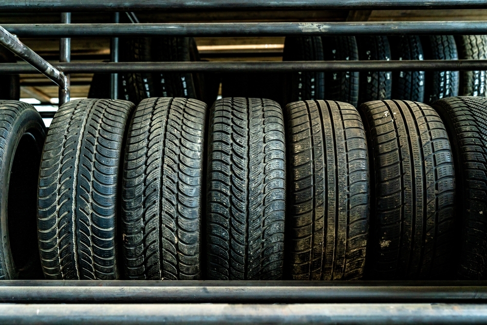 Jak se nespálit u nákupu použitých pneumatik? Vyhněte se těmto chybám