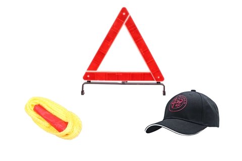 Příslušenství a doplňky