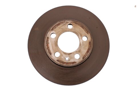 Brzdový kotouč 256x22 AFTER MARKET