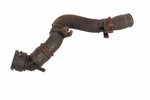 Hadice vody k chladiči horní 6Q0122101BE