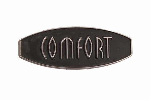 Nápis COMFORT 6Y0853431C FXC