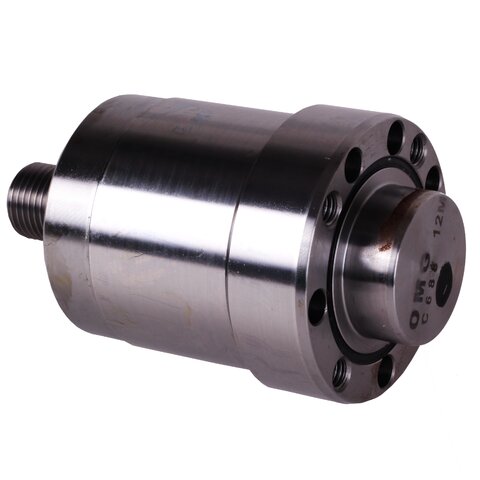 Regulátor předstihu (variátor)