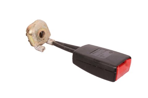 Zámek bezpečnostního pásu pravý zadní 3B0857740 E/D FCN