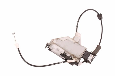 Pravý zámek zadních dveří 9138Z7