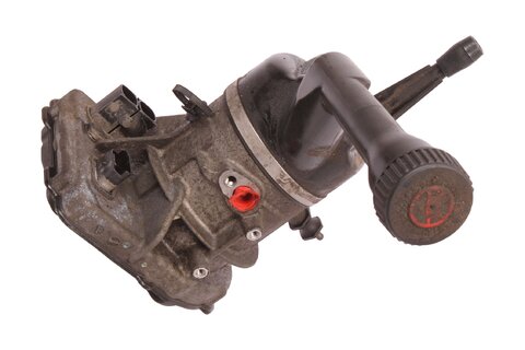 Čerpadlo posilovače řízeni 9670700380