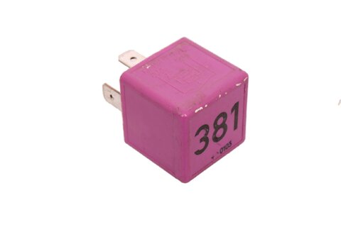 Relé (381) 431951253G