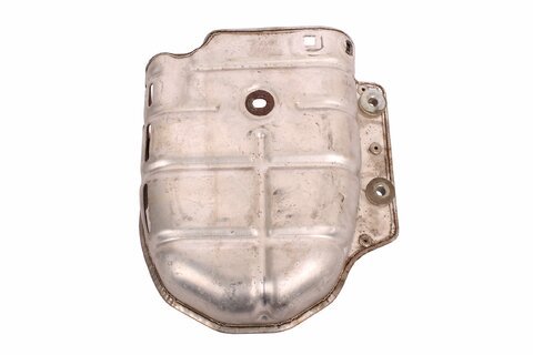 Tepelný kryt turbodmychadla 55215701