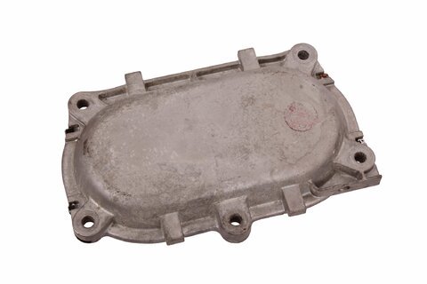 Boční kryt hlavy motoru