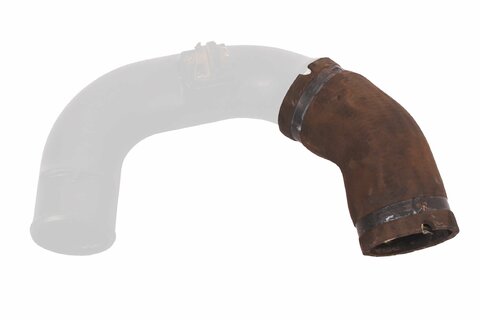 Koleno intercooleru - 51795426