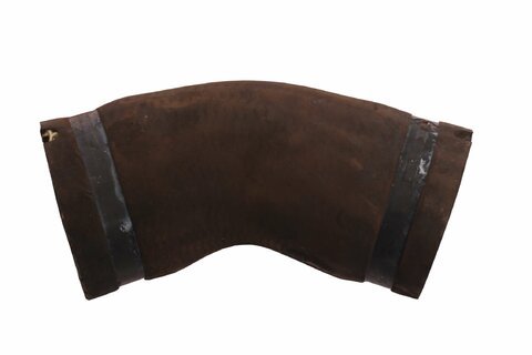 Koleno intercooleru - 51795426