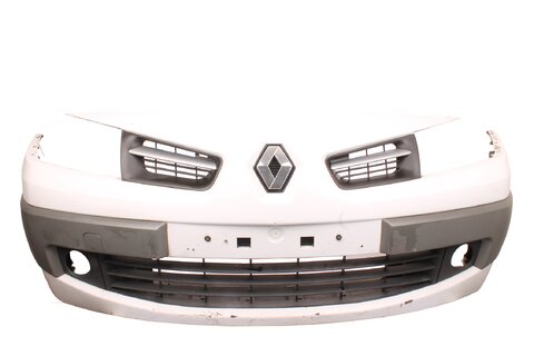 Nárazník přední kompletní - pro lak