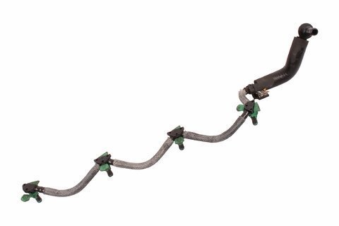 Hadička přepadu nafty 1574JK