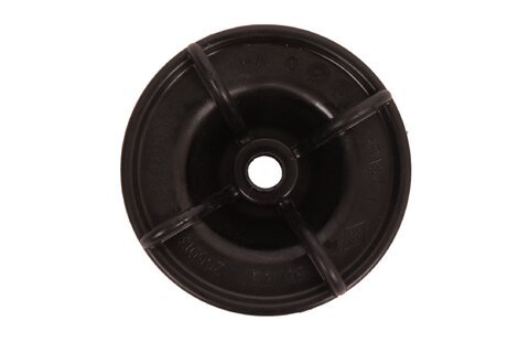 Upevňovací šroub rezervního kola