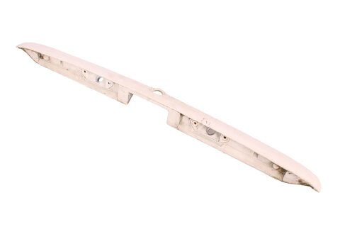 Zadní lišta pro osvětlení SPZ 1U6827574