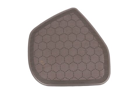 Krytka reproduktoru přední pravý šedý 1U48671505SE