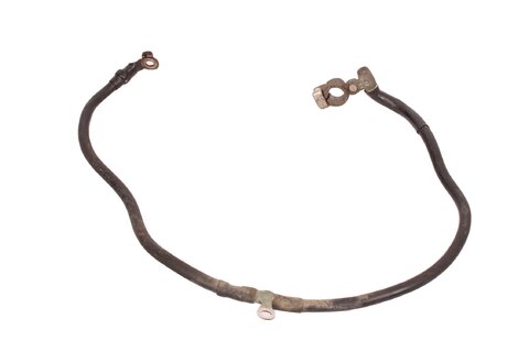 Kabel baterie černý 1J0971235G