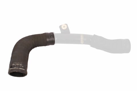 Potrubí turbodmychadla