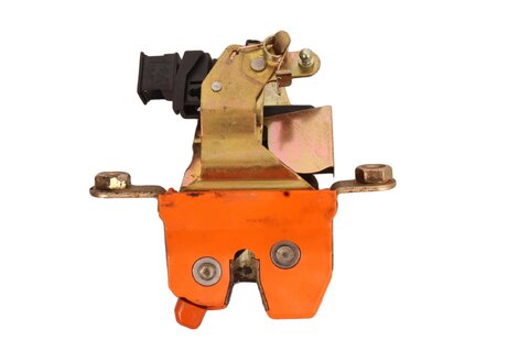 Zámek pátých dveří (kufr) pro centrál sedan - 1U6827501
