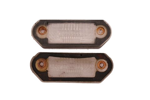 Sklo osvětlení 1H5943119