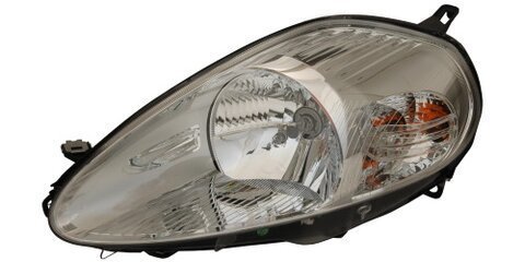 Světlo přední levé L orig.