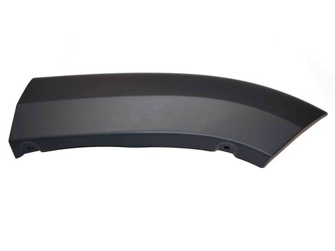 Plastový lem předního blatníku pravý 14-