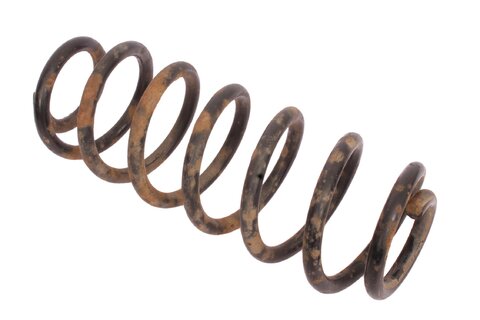 Pružina zadní levá / pravá (SW) 5102V6