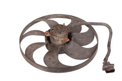 Ventilátor chlazení motoru 6E0959455A 1J0959455 -/B