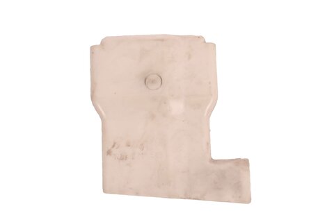 Ochranný kryt zámku 1U6827519