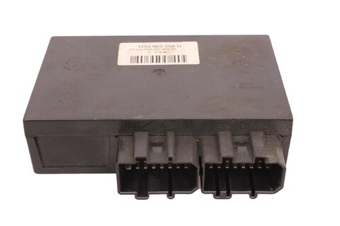 Jednotka centrálního zamykání 1C0962258D