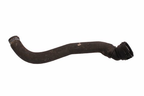 Hadice chladiče levá