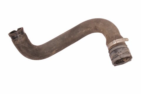 Hadice chladiče pravá