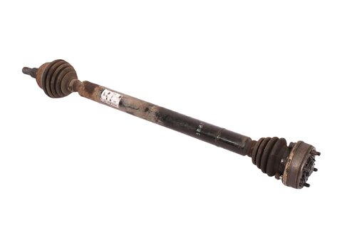 Poloosa pravá komplet 1J0407272F