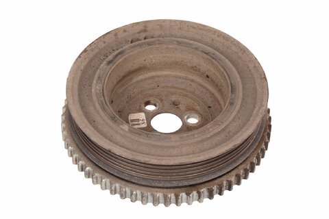 Řemenice klikové hřídele