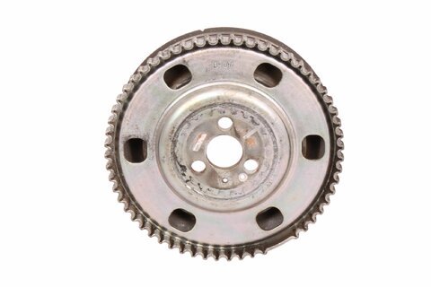 Řemenice klikové hřídele