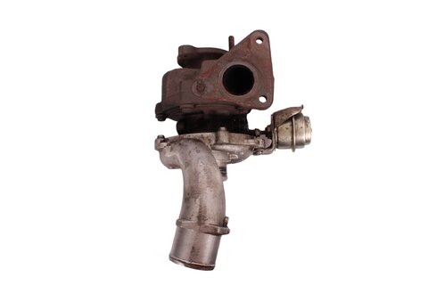 Turbo 1.9dCi GT 1749V 88kw