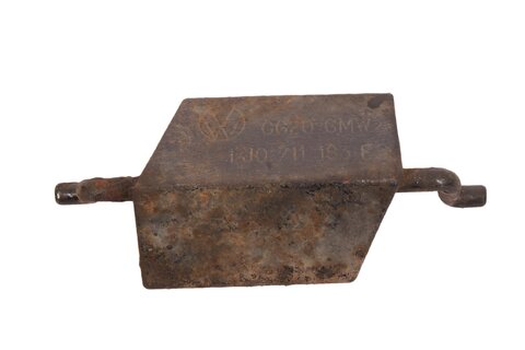 Závaží na převodovku 1J0711183E