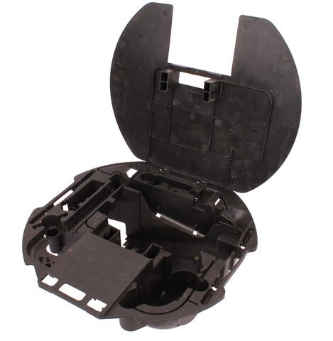 Plastový obal na sadu nářadí