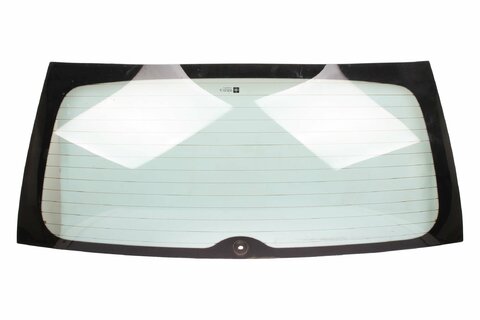 Okno zadní (vyhřívané) 5DV