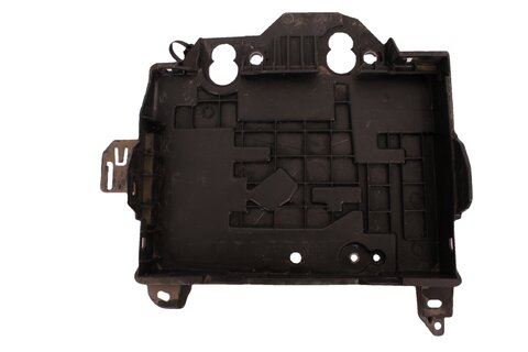 Spodní kryt autobaterie