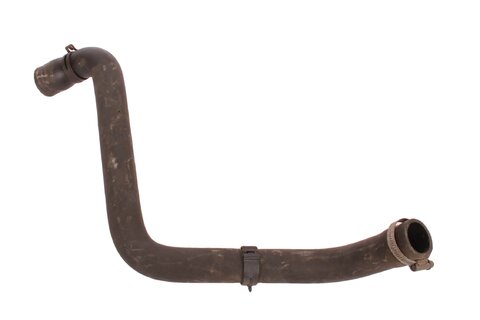 Hadice vody od skříně termostatu k chladiči 1J0122051