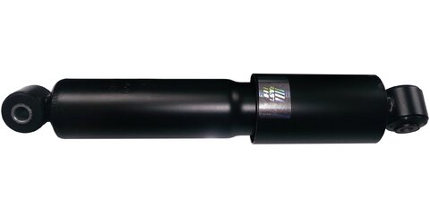 Tlumič pérování zadní plynový