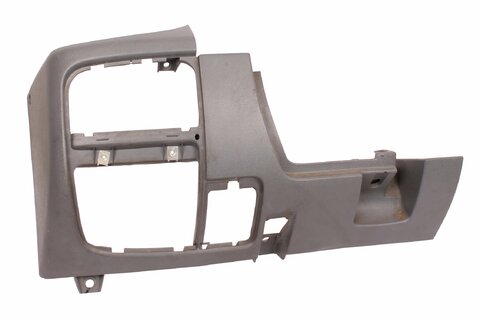 Kryt přístrojové desky levý spodní