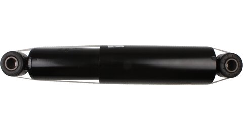 Tlumič pérování zadní 35S